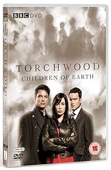 その他 Torchwood: Children of Earth [Blu-ray] Torchwood: Children of Earth Blu-ray (DigiPack)
